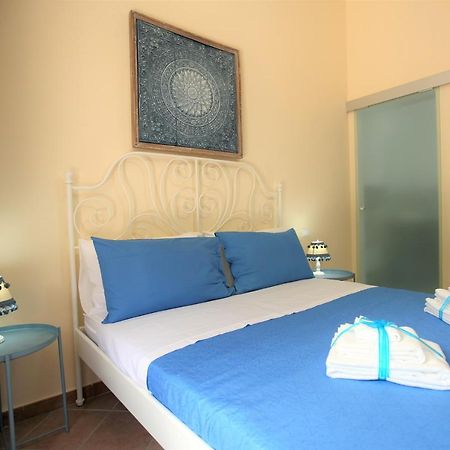 Ciuri ri zagara Bed & Breakfast Cinisi Bagian luar foto