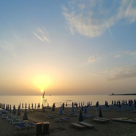 Ciuri ri zagara Bed & Breakfast Cinisi Bagian luar foto