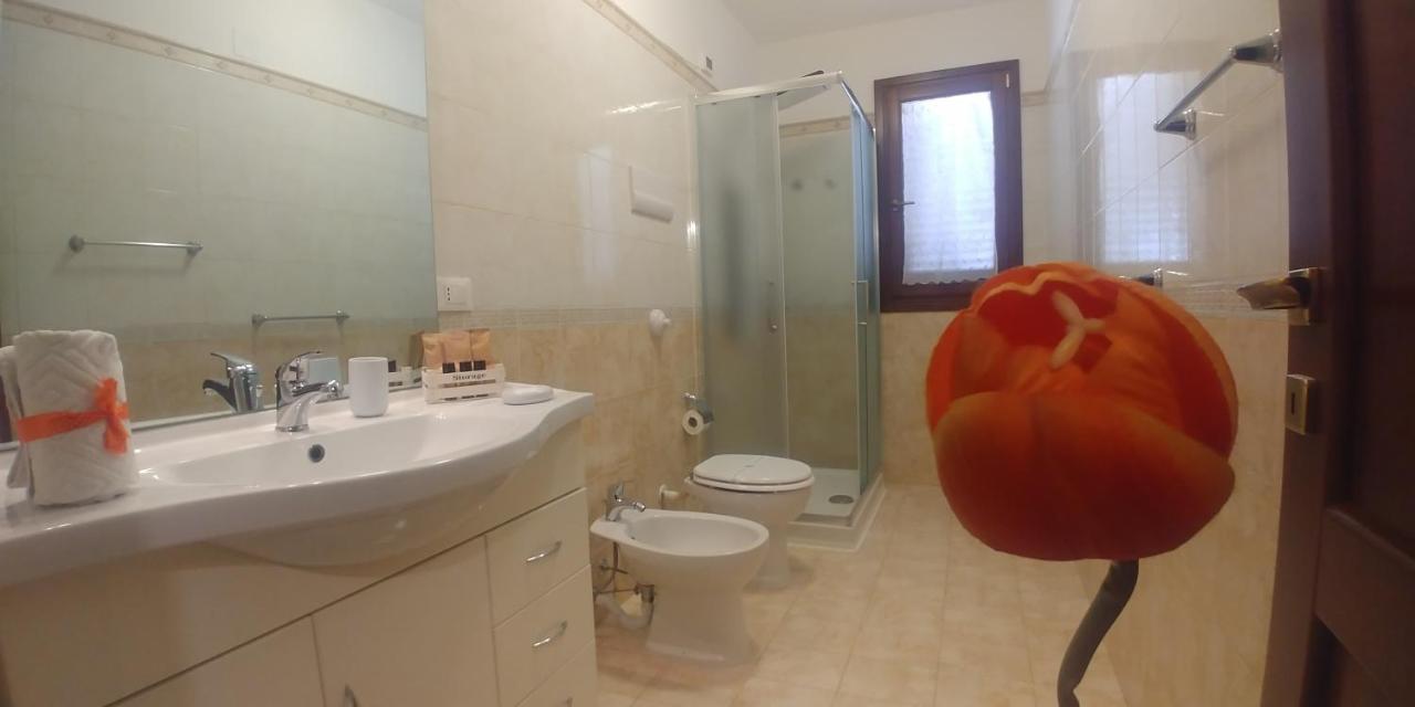 Ciuri ri zagara Bed & Breakfast Cinisi Bagian luar foto